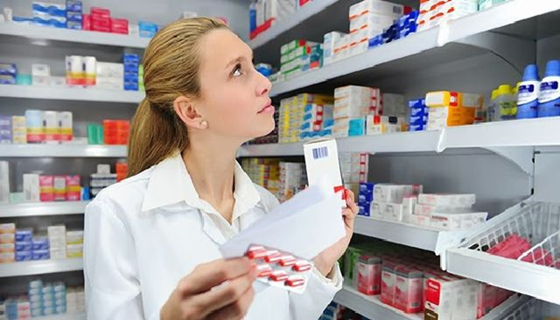 Phần mềm quản lý nhà thuốc chính xác, nhanh chóng