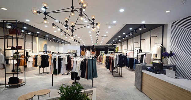 Phần mềm quản lý bán hàng chuyên biệt dành cho ngành thời trang