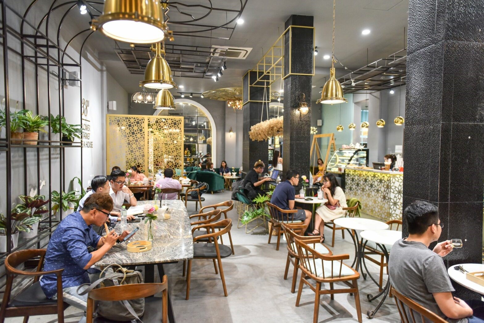 Lựa chọn phần mềm tính tiền quán cafe tốt nhất hiện nay