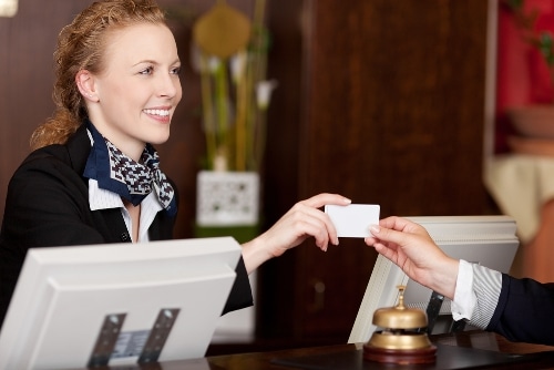 Hướng dẫn lựa chọn phần mềm quản lý khách sạn