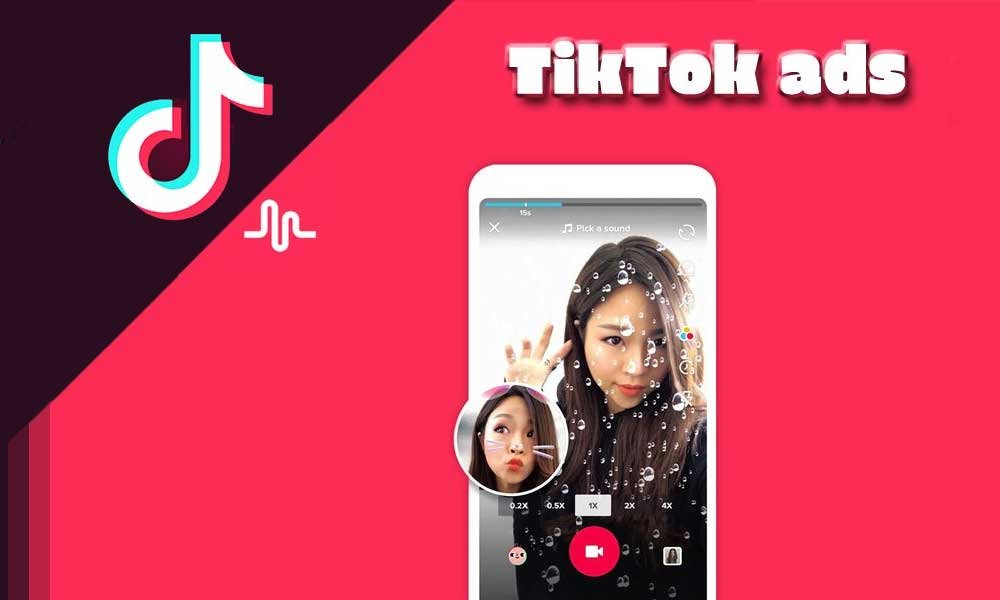 Quảng cáo Tik Tok và cách kiếm tiền