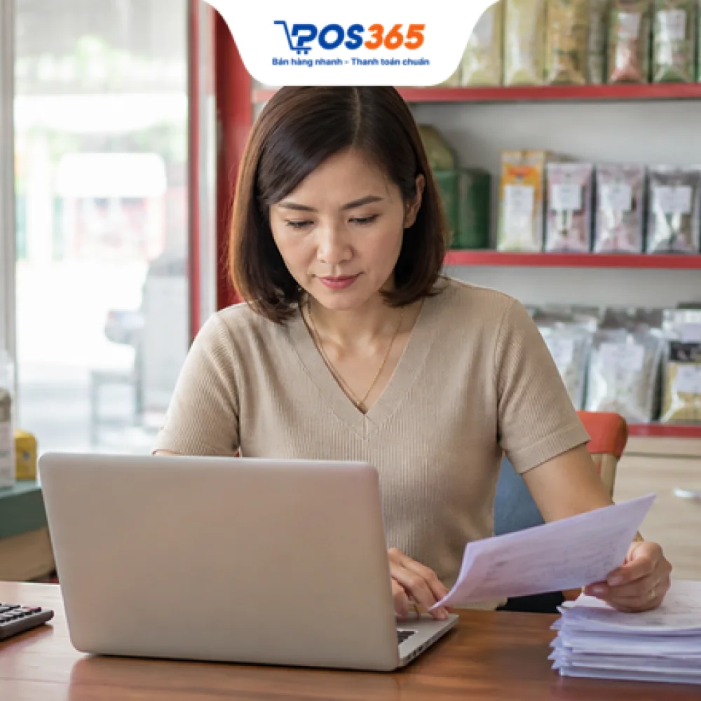 Hướng dẫn nộp thuế hộ kinh doanh theo hình thức kê khai