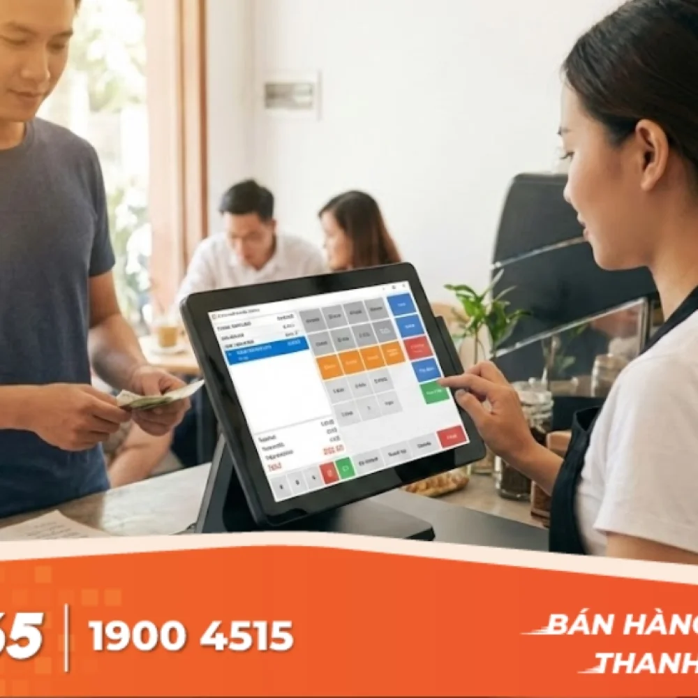 Phần mềm bán hàng offline là gì? Ưu nhược điểm & lưu ý