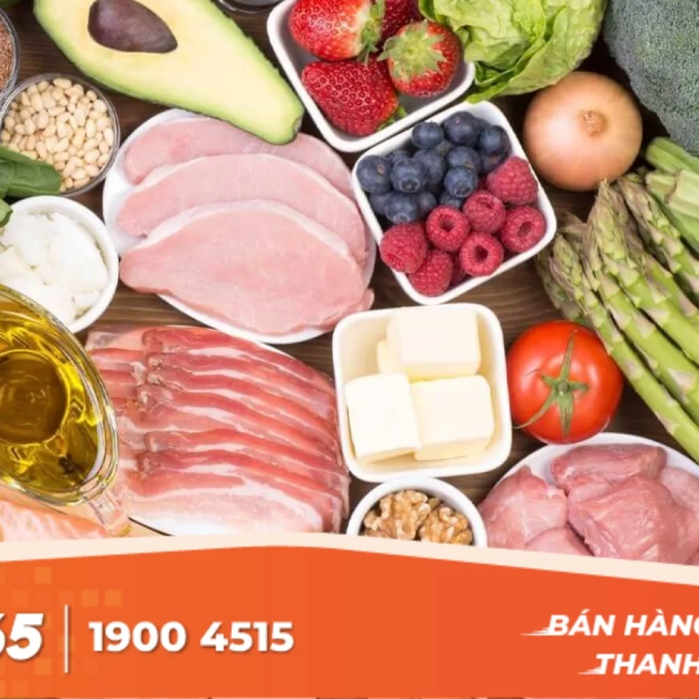 9+ nhà cung cấp thực phẩm sạch, an toàn hàng đầu tại Việt Nam