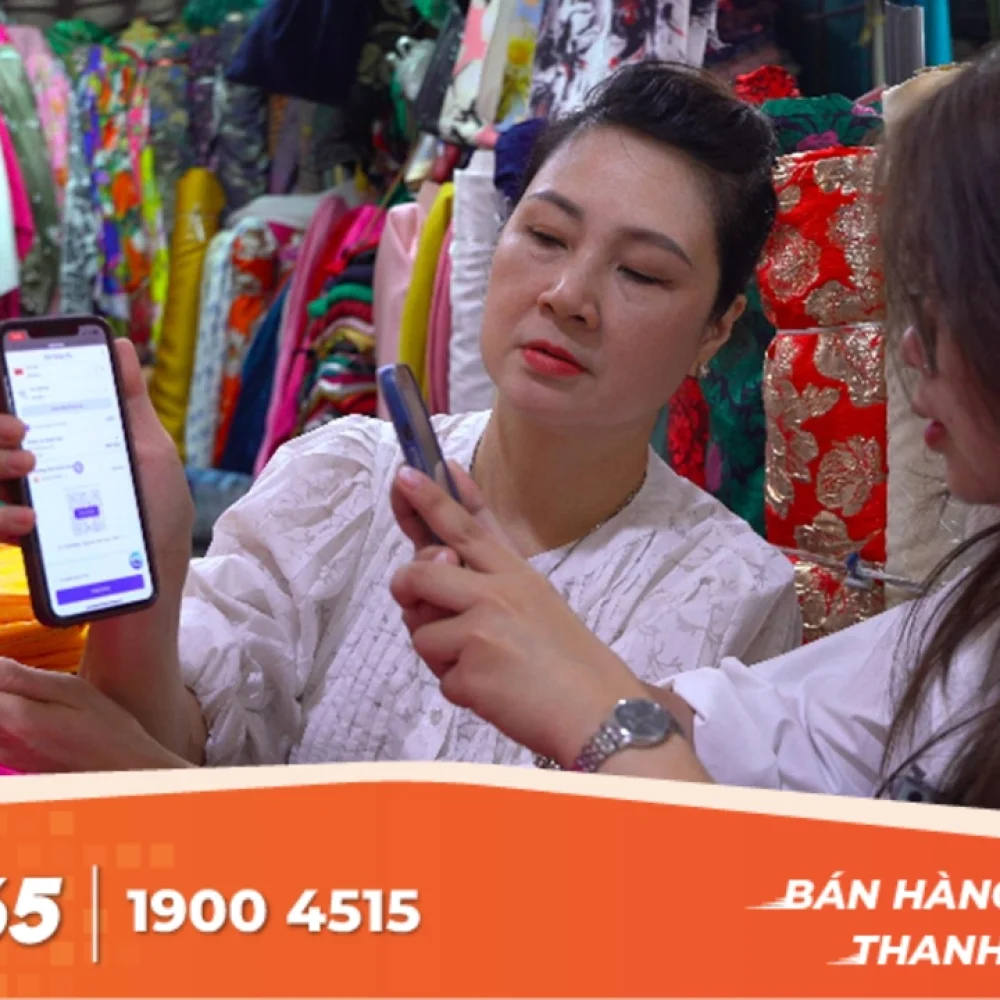 Hướng dẫn nộp thuế hộ kinh doanh theo hình thức kê khai
