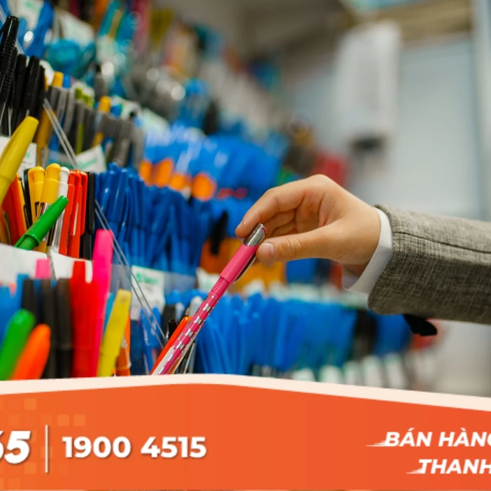 20+ mặt hàng bán chạy quanh năm càng bán càng lời