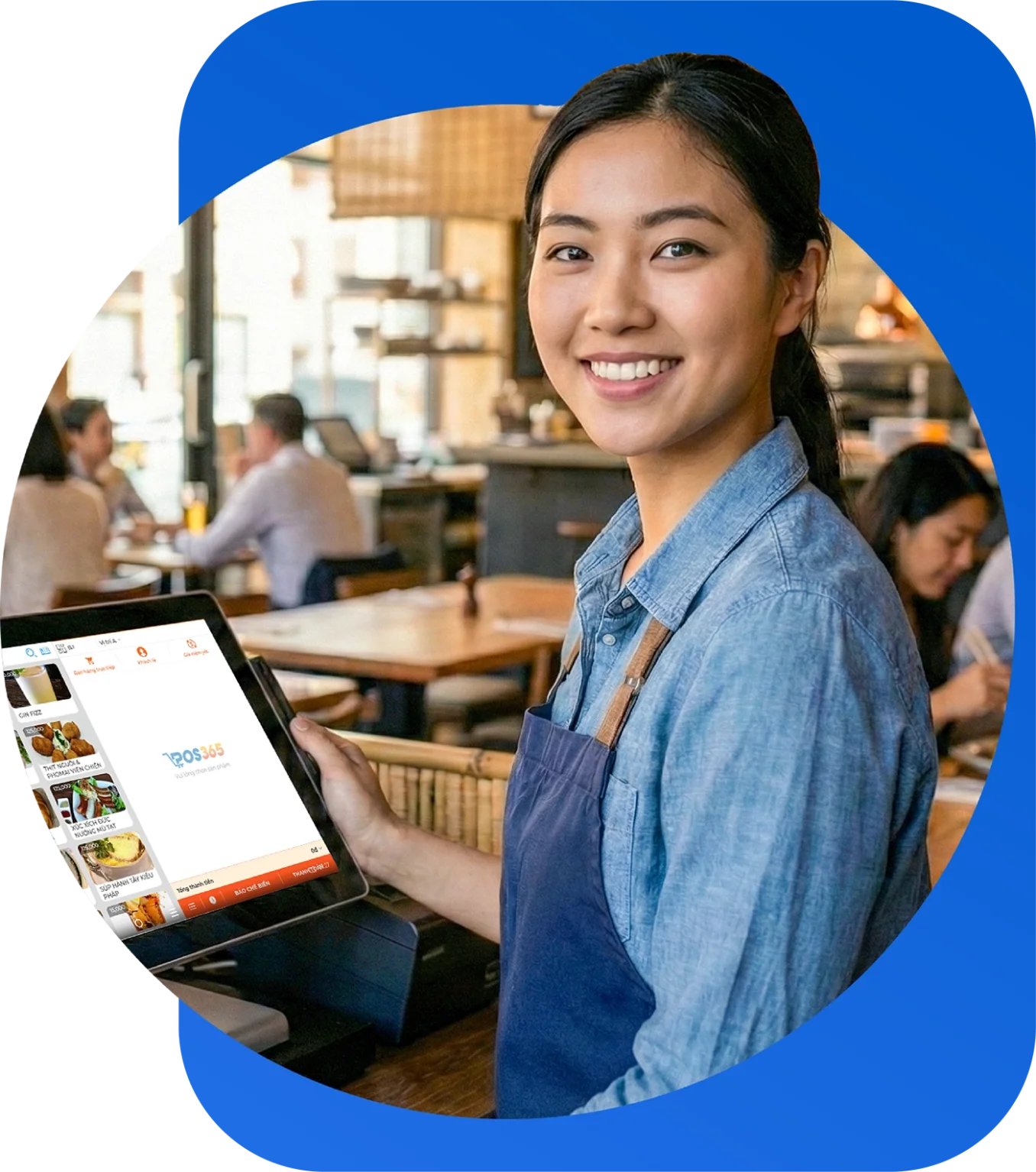 Quản lý khách hàng thân thiết (Membership)