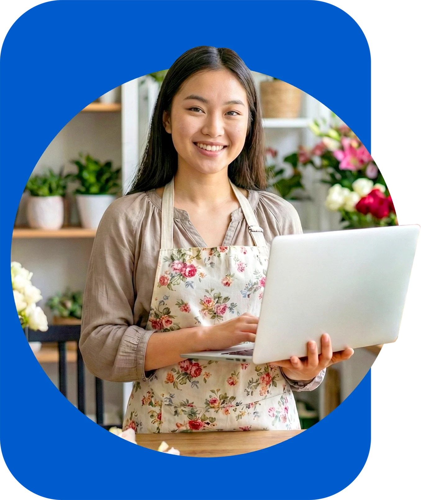 TỐI ƯU QUY TRÌNH BÁN HÀNG & KẾT NỐI CÂN ĐIỆN TỬ