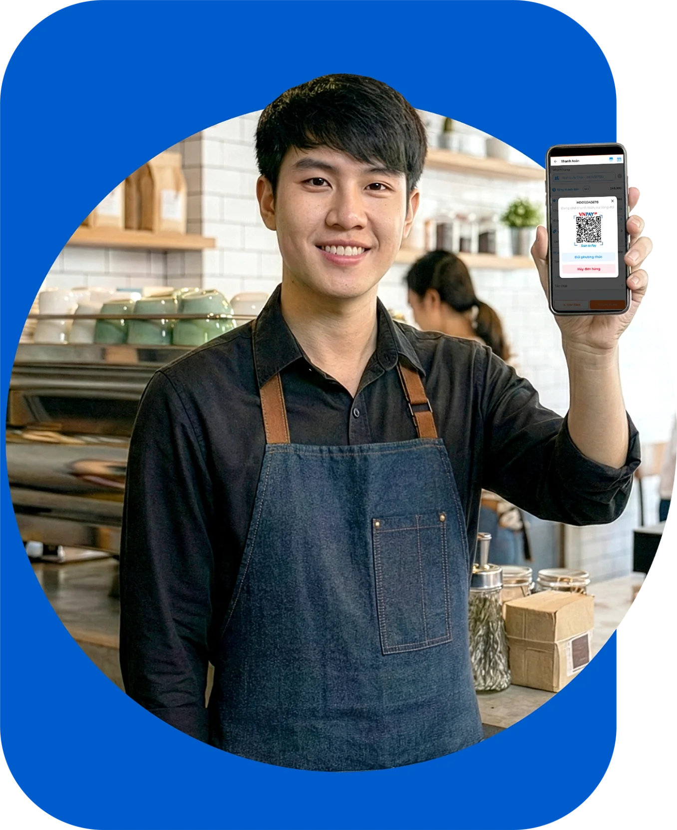 Báo cáo kinh doanh