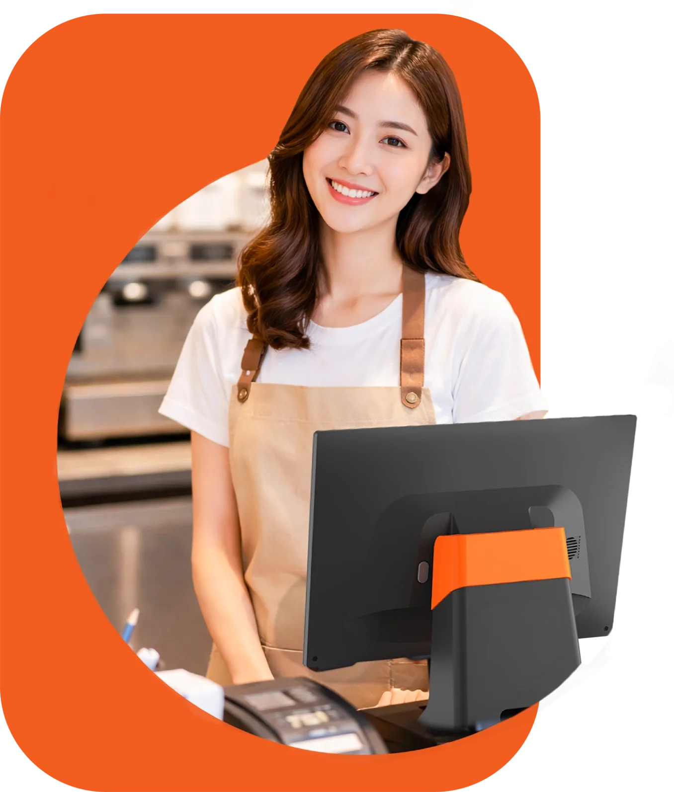 Order và Ghi chú món