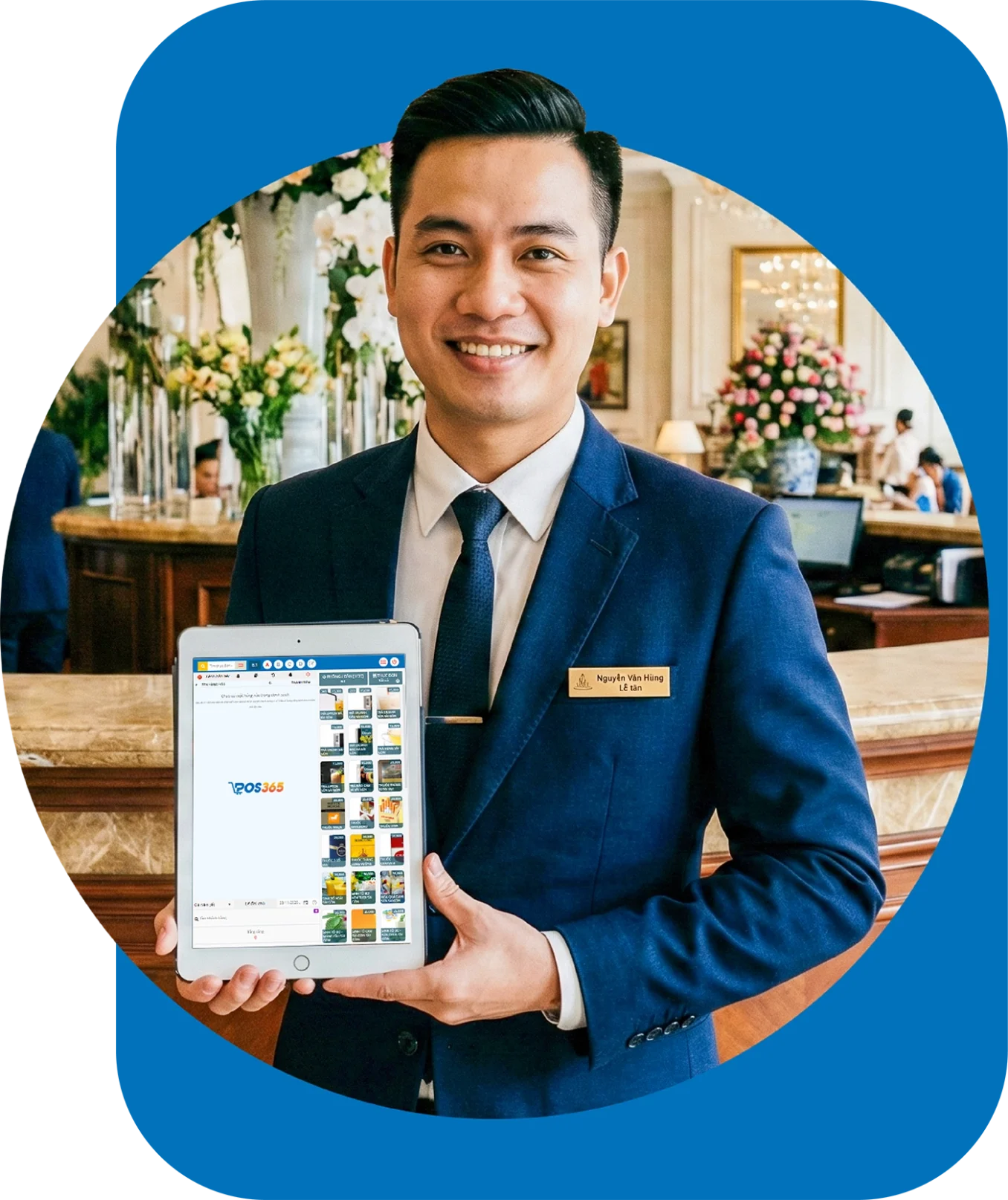 KIỂM SOÁT DOANH THU & CHỐNG GIAN LẬN