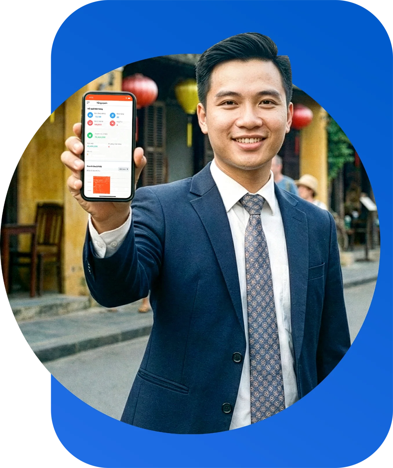 Kết nối hóa đơn điện tử, tuân thủ quy định thuế