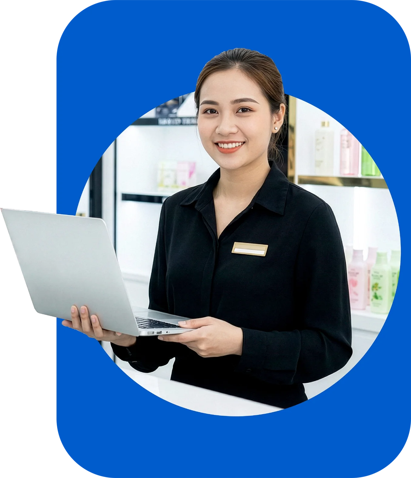 Tách/Gộp bàn & Chia tiền (Split Bill)