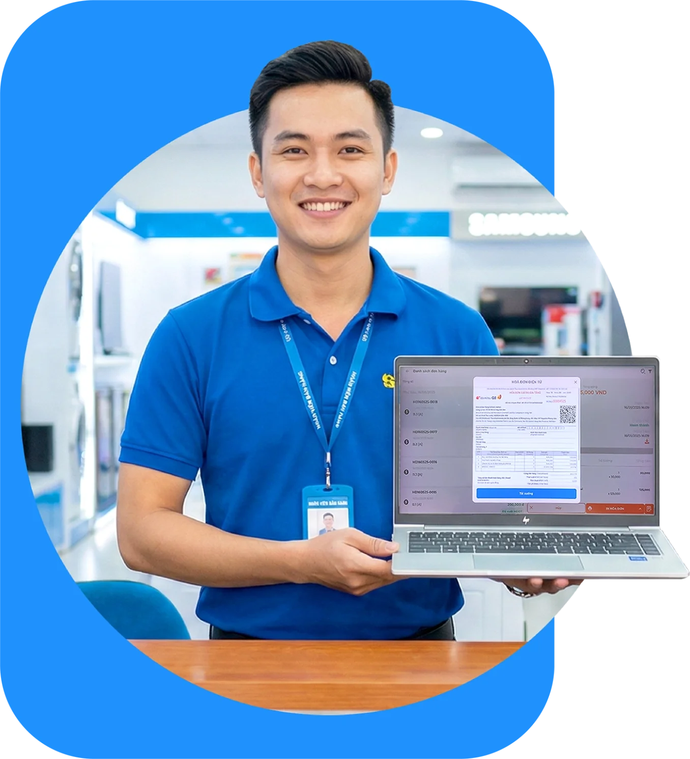 QUẢN LÝ NHÀ CUNG CẤP RÕ RÀNG