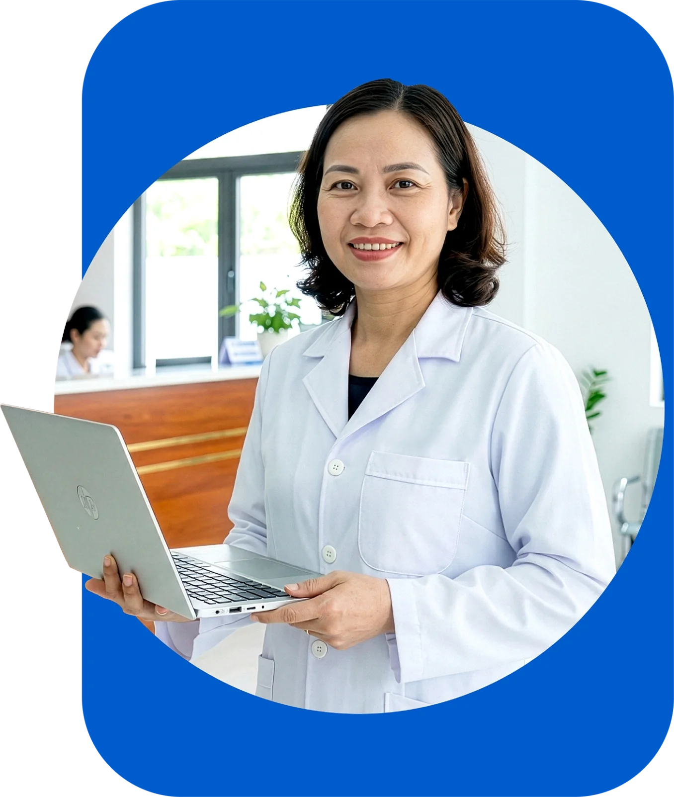 Cập nhật và quản lý hạn sử dụng – số lô chính xác