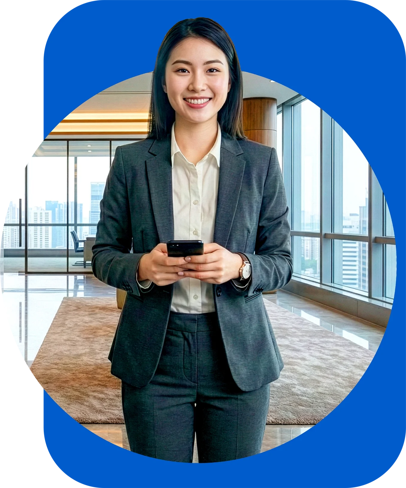 Thiết lập tính giờ chuẩn xác