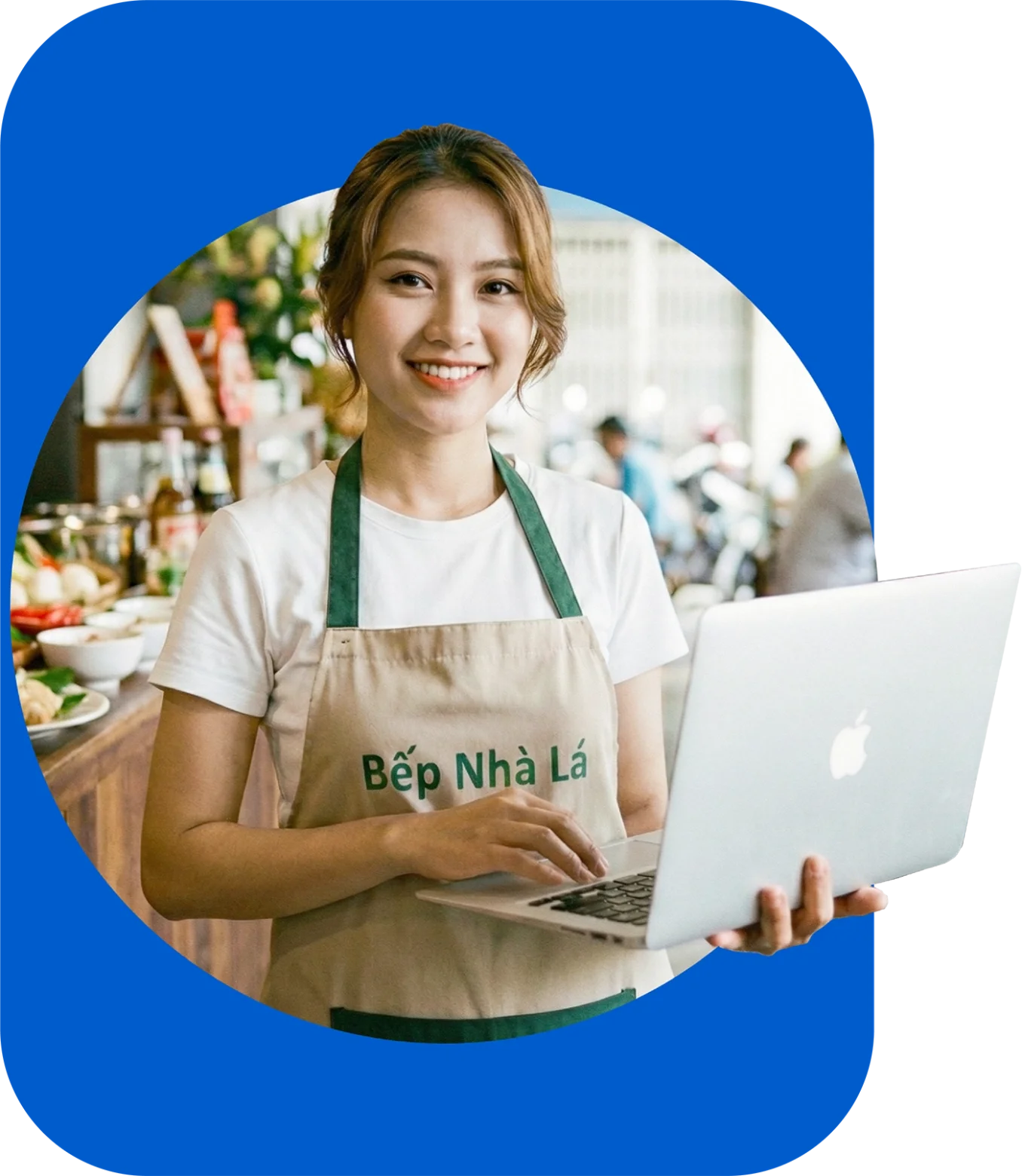 Quản lý sản phẩm mẹ & bé chính xác, tránh bán nhầm