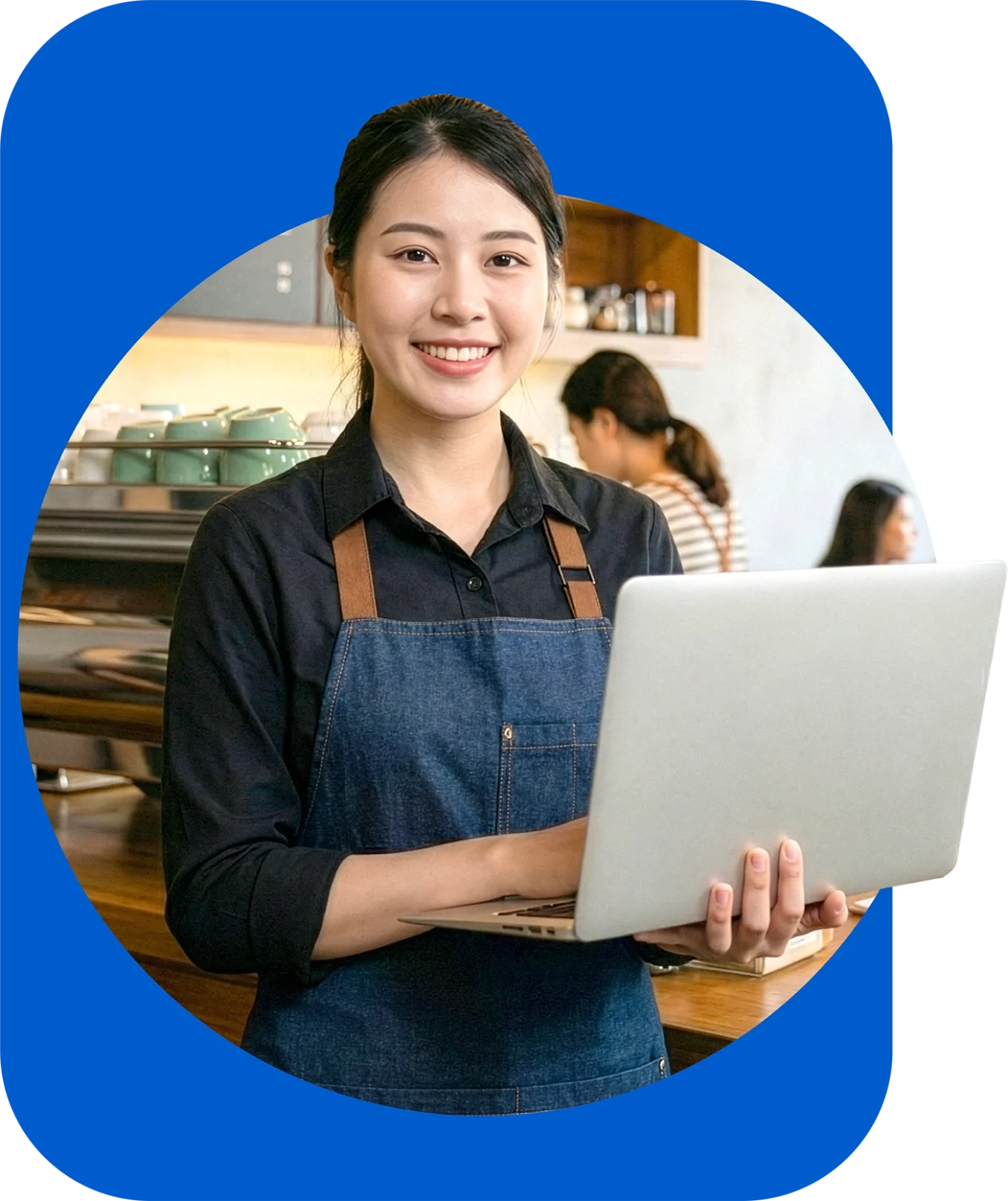 TỐI ƯU QUY TRÌNH ORDER