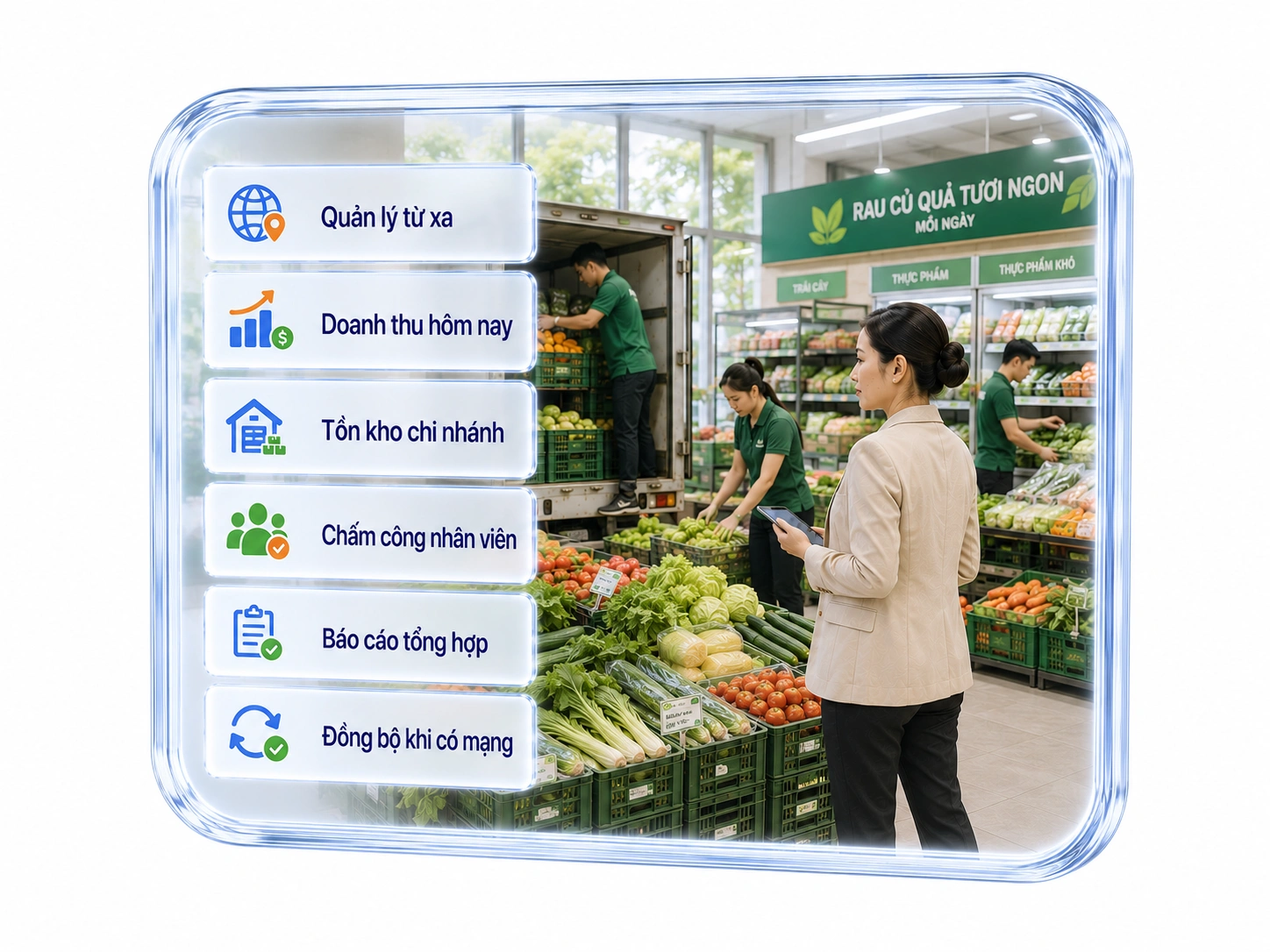 QUẢN LÝ TỪ XA QUA ĐIỆN THOẠI