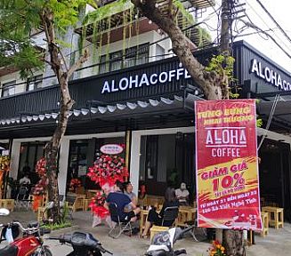 ALOHA Coffee