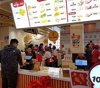 Anh Thạch Hưng Yên