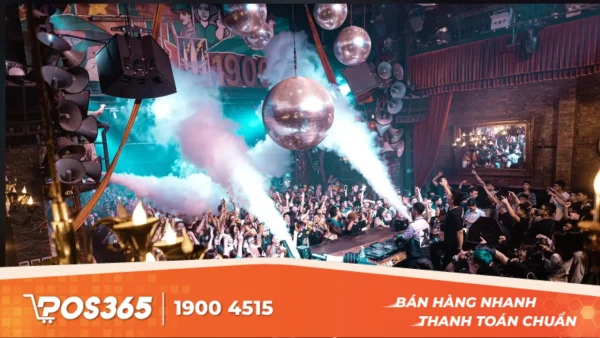 Điều kiện kinh doanh quán bar cập nhật mới nhất