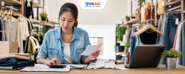 Doanh thu thuần là gì? Cách tính doanh thu thuần chuẩn xác