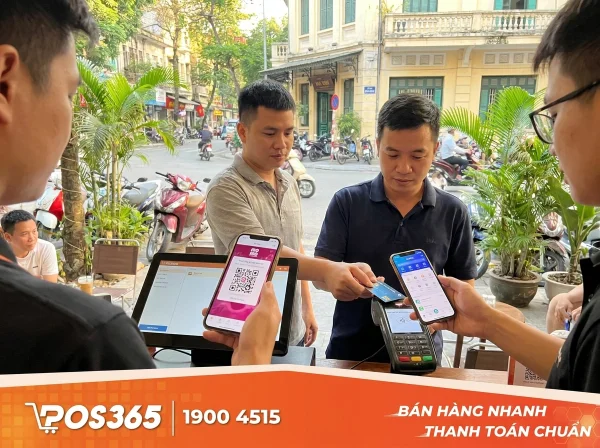3 giải pháp thanh toán không dùng tiền mặt phổ biến nhất hiện nay