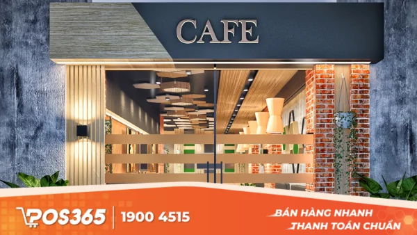 Kinh nghiệm sang nhượng quán cafe & những điều chủ đầu tư nên biết