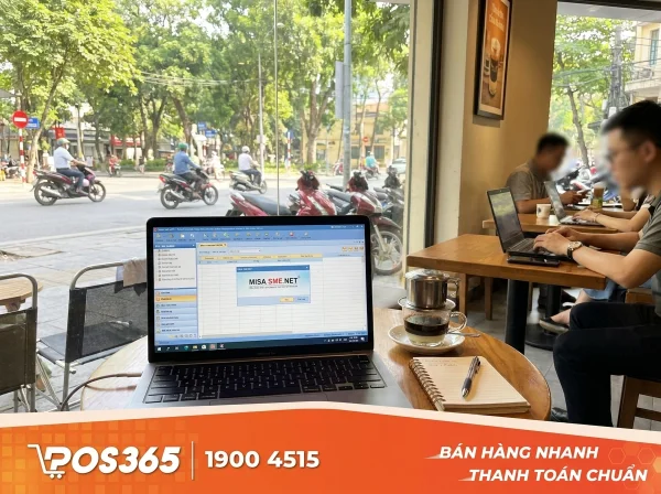 10+ phần mềm kế toán thông dụng nhất hiện nay