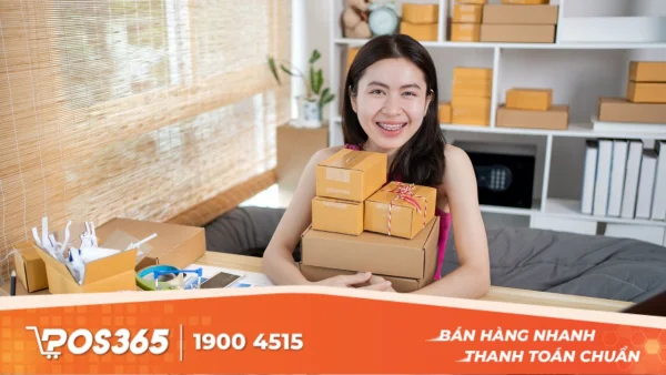 Top 7 sai lầm khi mua phần mềm quản lý bán hàng cần tránh để không "tiền mất tật mang"