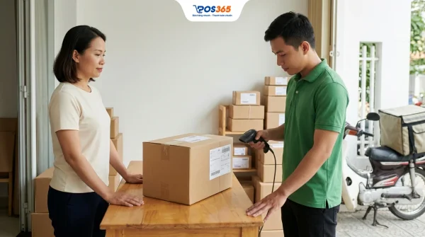 Hướng dẫn cách ship COD GHTK chi tiết và tiết kiệm mới nhất