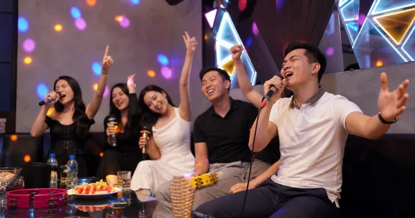 Top 10 chương trình khuyến mãi quán karaoke hút khách nhất