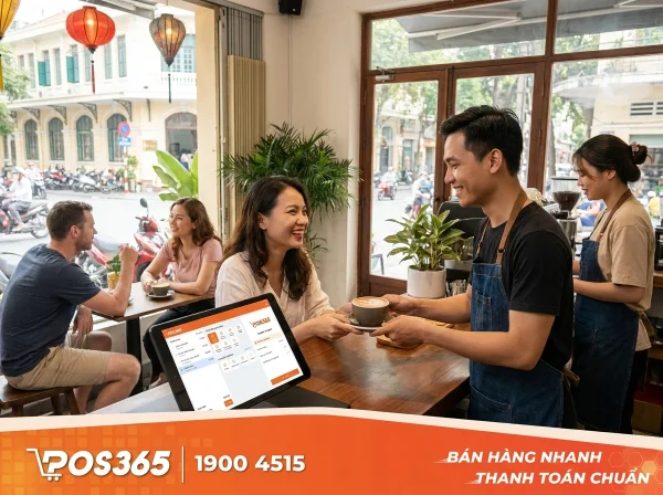 Ý tưởng chăm sóc khách hàng luôn đạt được phản hồi tích cực
