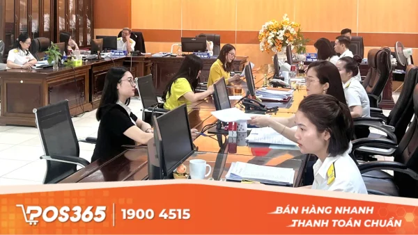Mức doanh thu phải nộp thuế cho hộ kinh doanh mới 2026