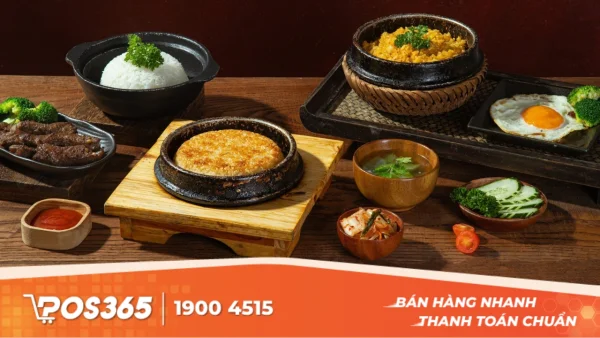 Gợi ý 6 phần mềm quản lý quán cơm văn phòng tốt, dễ sử dụng