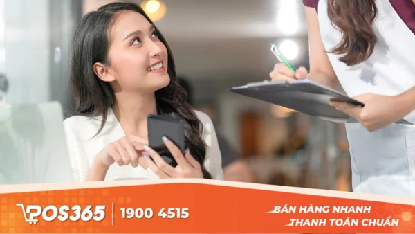 Review phần mềm quản lý bán hàng tốt nhất hiện nay