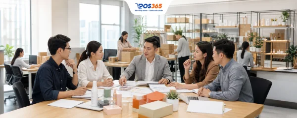 7 chiến lược marketing E-commerce bứt phá doanh thu 2026