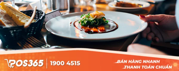 F&B là gì? Vai trò, mô hình & chiến lược Marketing (2026)