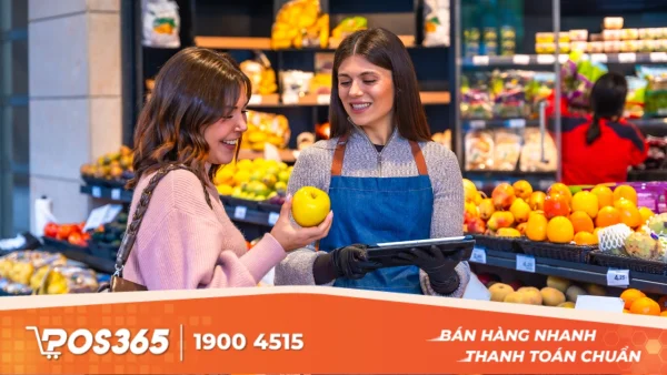 Phần mềm bán hàng offline có quản lý doanh thu từ xa không?