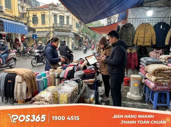 Mùa đông nên kinh doanh mặt hàng gì? 8 ý tưởng vốn ít lời cao