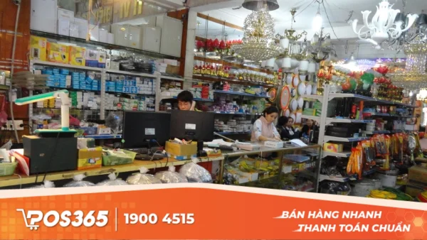 Tổng hợp 14 phần mềm bán hàng điện nước được ưa chuộng nhất