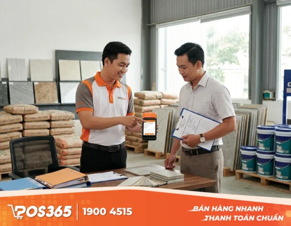 Áp dụng thanh toán trả sau (Công nợ) cho khách hàng doanh nghiệp