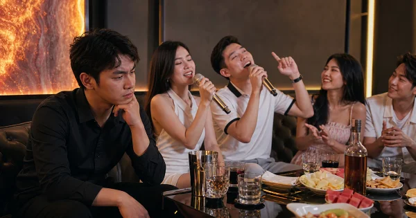 Tại sao khách hàng chỉ đến quán karaoke của bạn một lần rồi đi?