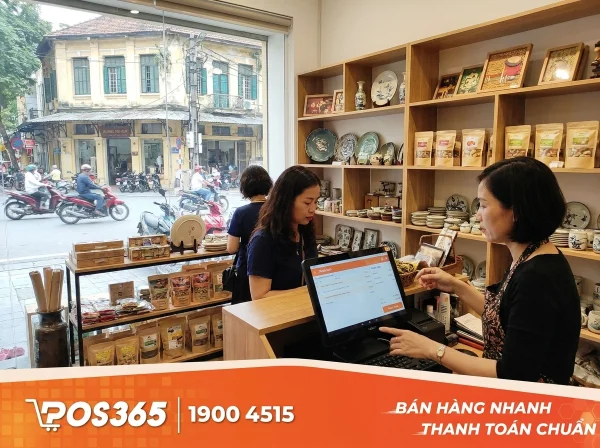 Chiến Lược Kinh Doanh Cửa Hàng Quà Tặng Tối Ưu Doanh Thu