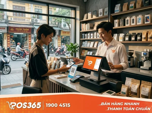 Chuyển đổi số trong ngành bán lẻ: Lợi ích, xu hướng và triển vọng