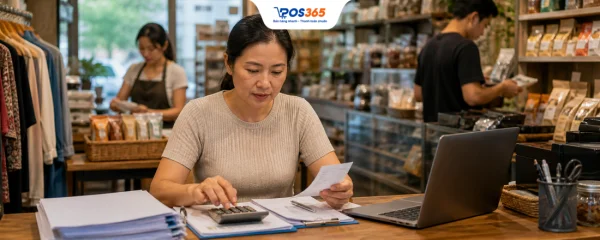 Mức thuế cho doanh thu 300 triệu/năm: Cập nhật luật mới