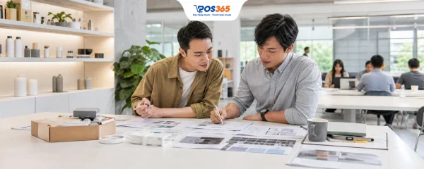 Cách kinh doanh hiệu quả từ A-Z cho người mới (Cập nhật 2026)