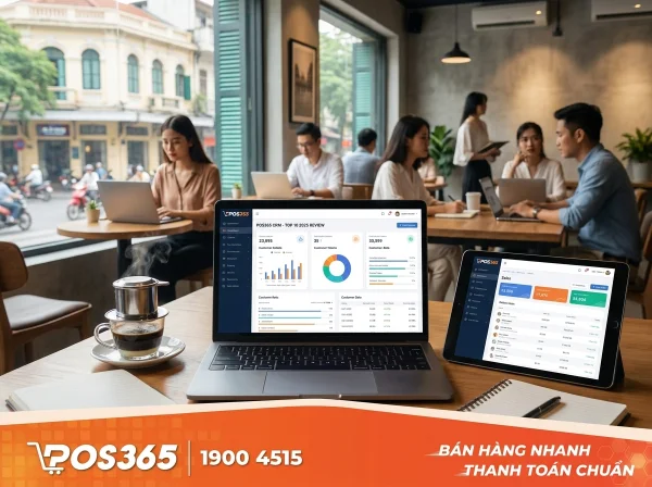 CRM là gì? Review Top 10 phần mềm CRM tốt nhất 2025