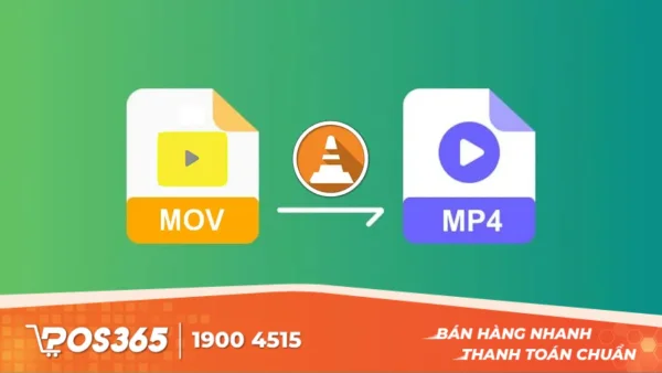 Top 9+ phần mềm đổi đuôi video miễn phí, nhanh chóng tốt nhất 2025